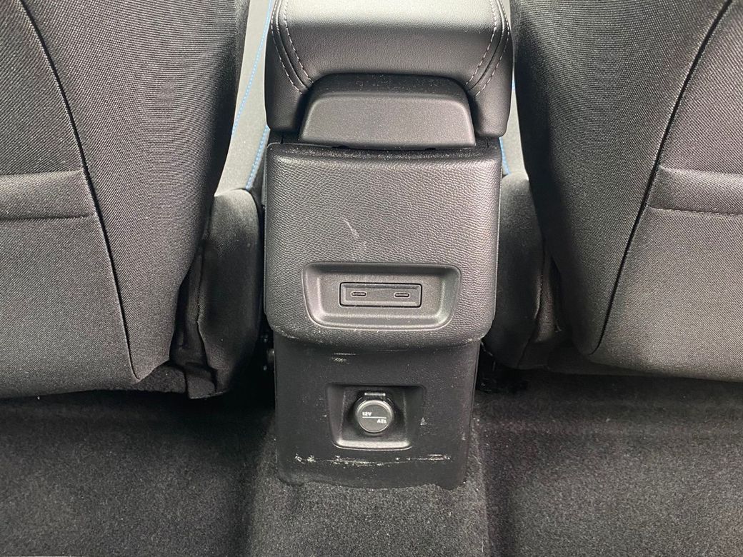 2025 Citroen C3