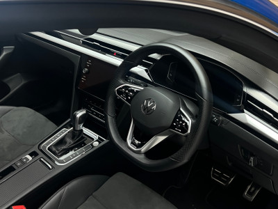 2023 Volkswagen Arteon