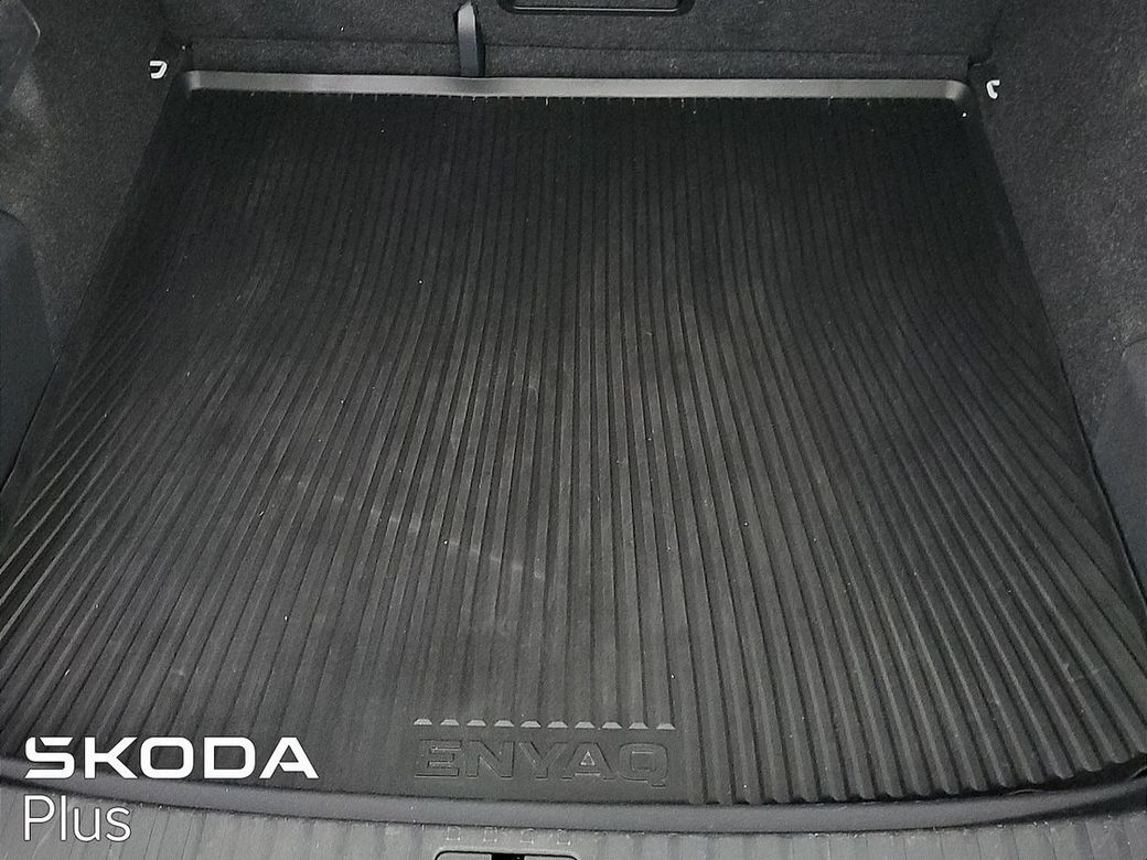 2023 Skoda Enyaq