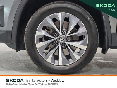 2024 Skoda Kodiaq