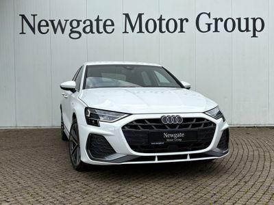 2025 Audi A3