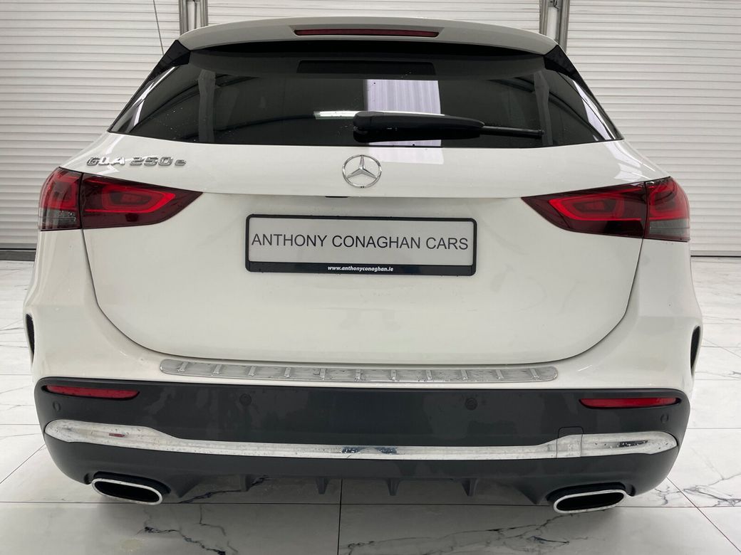 2023 Mercedes-Benz GLA Class