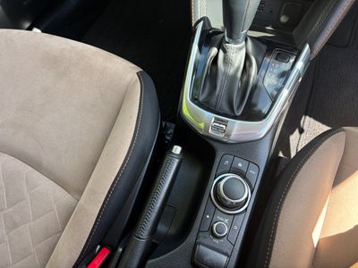 2017 Mazda Demio
