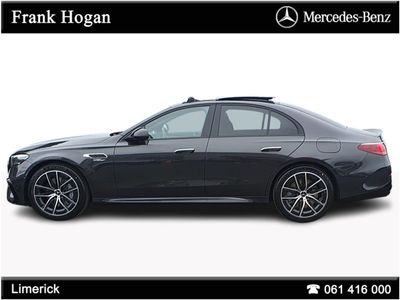 2026 Mercedes-Benz E Class