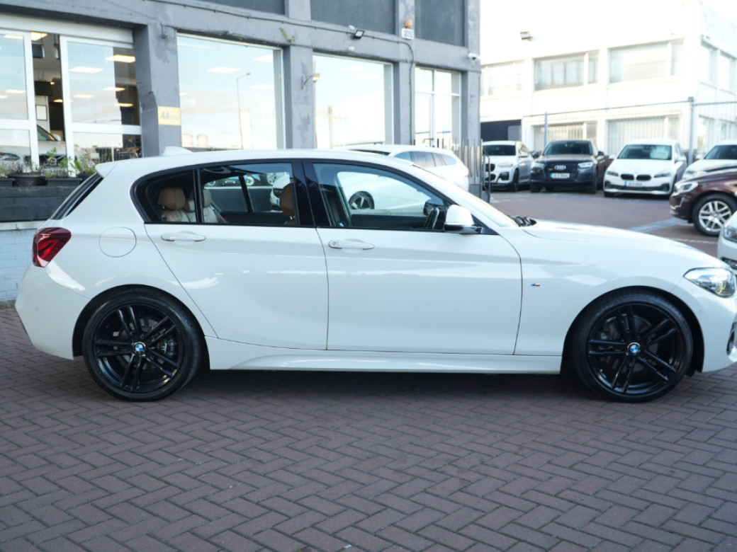 2018 BMW 118