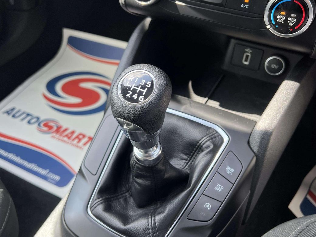 2019 Ford Focus