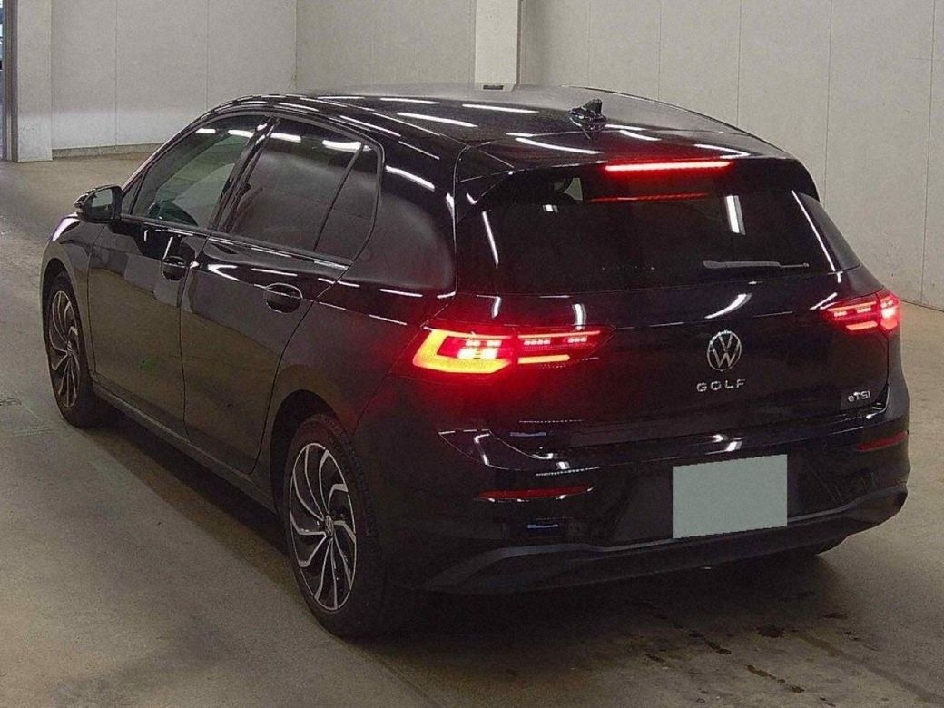 2023 Volkswagen Golf