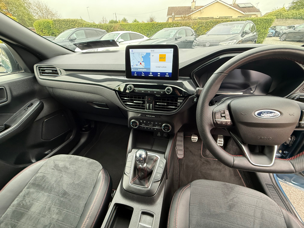 2023 Ford Kuga
