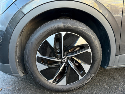 2022 Volkswagen ID.4