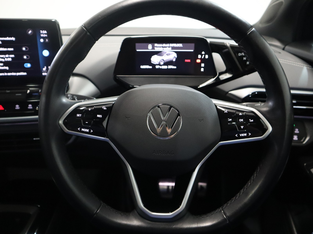 2023 Volkswagen ID.4