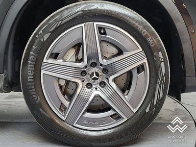 2023 Mercedes-Benz GLC Class