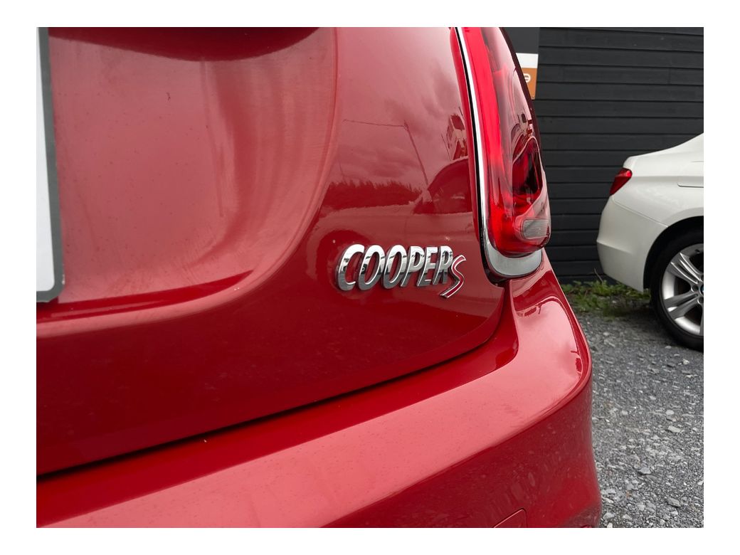 2014 Mini Cooper