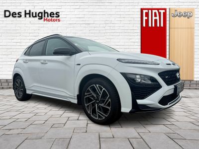 2022 Hyundai Kona