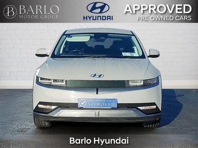 2022 Hyundai Ioniq 5