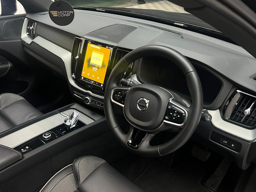 2024 Volvo XC60