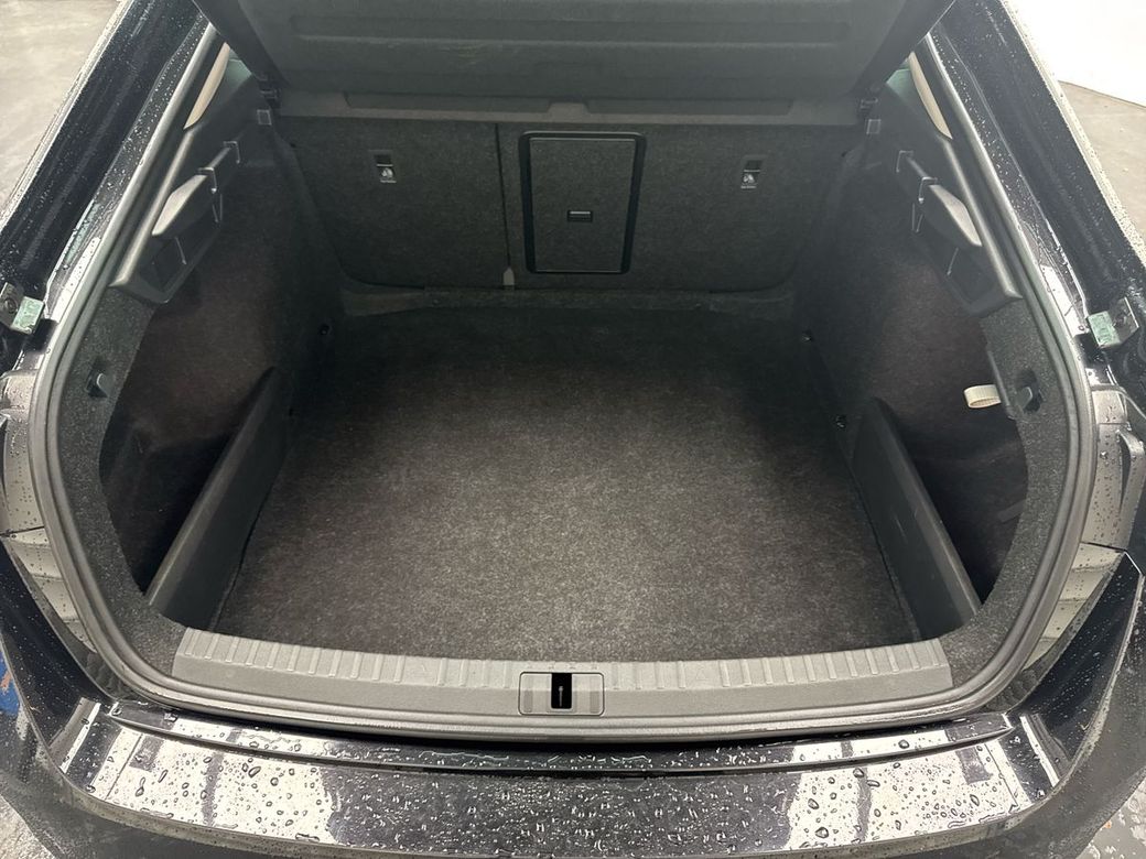 2025 Skoda Octavia