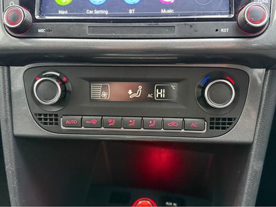 2013 Volkswagen Polo