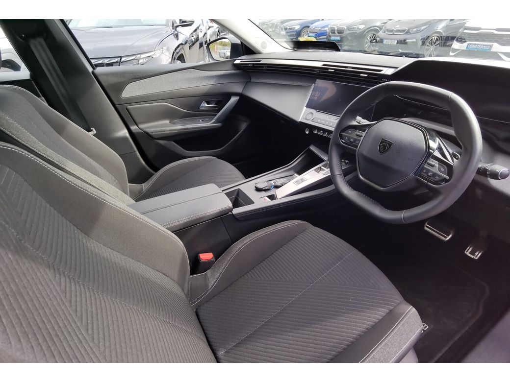 2023 Peugeot 308