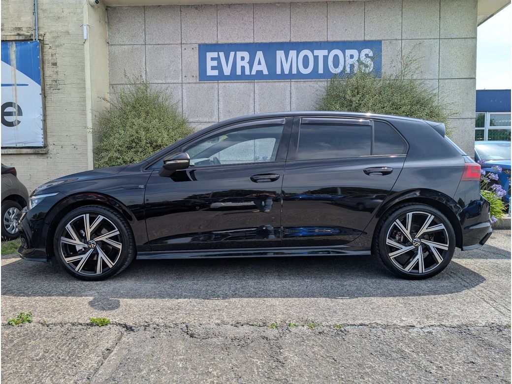 2021 Volkswagen Golf