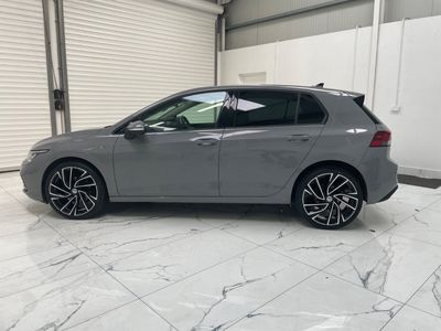 2023 Volkswagen Golf