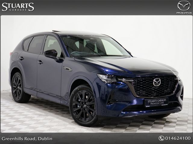 vehicle for sale from Stuarts Garages