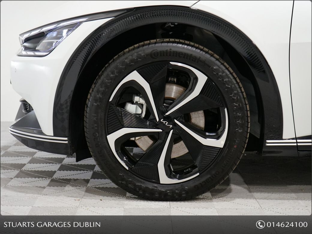 2025 Kia EV6