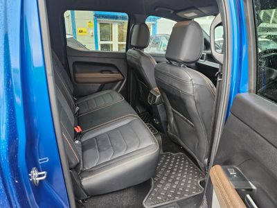 2025 Volkswagen Amarok