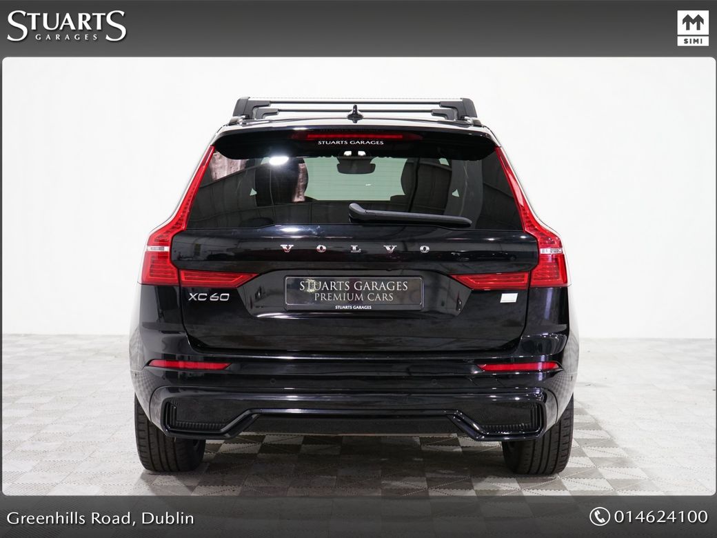 2023 Volvo XC60