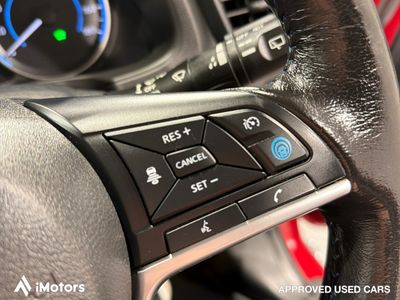 2021 Nissan Leaf