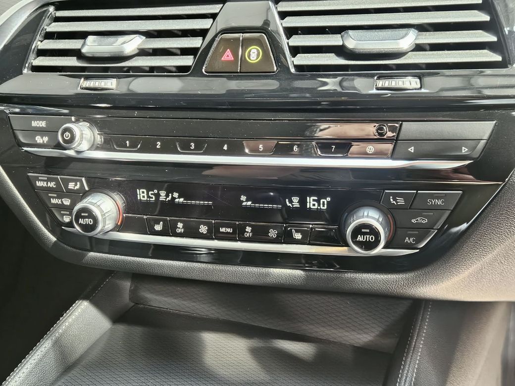 2021 BMW 5 Series