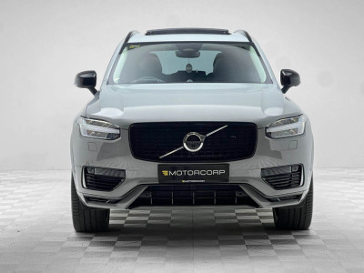 2024 Volvo XC90