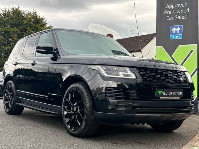 vehicle for sale from Vector Motors