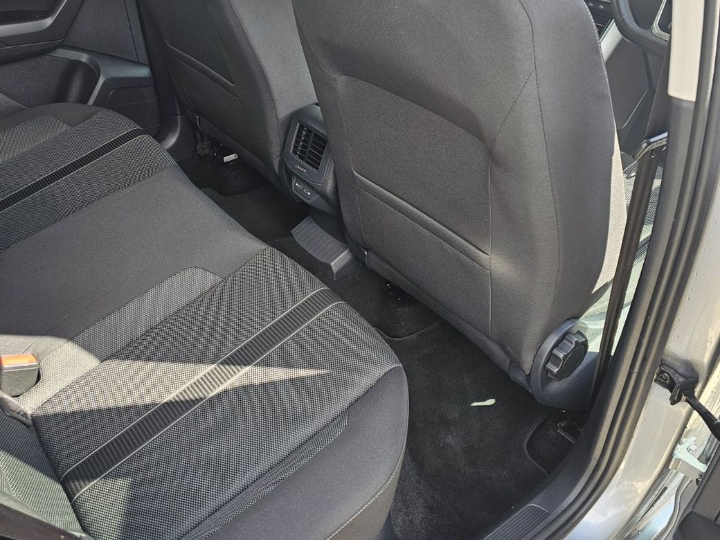 2023 Volkswagen T-Roc