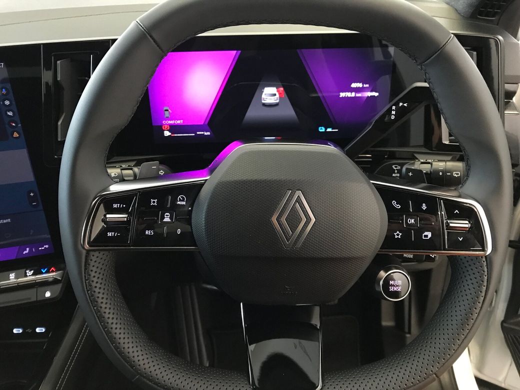 2025 Renault Austral