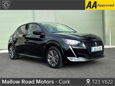 2023 Peugeot 208