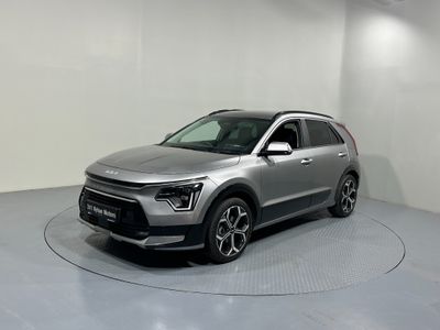 2024 Kia Niro