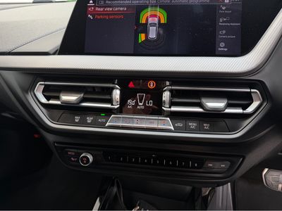 2020 BMW 1 Series