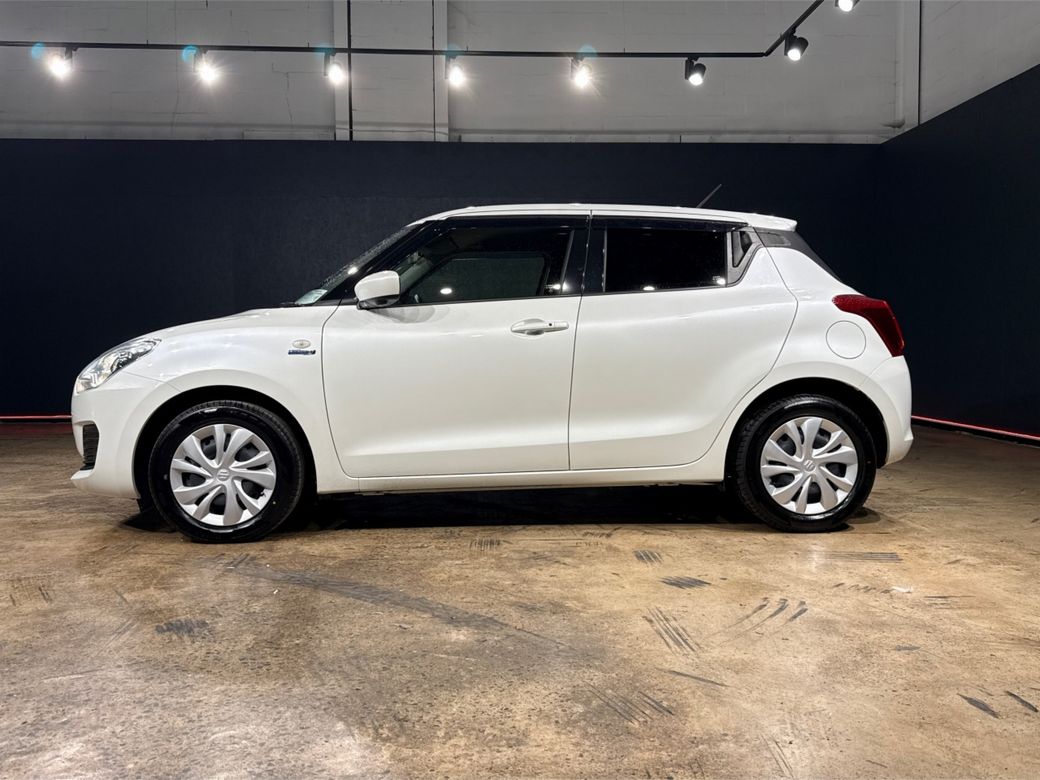 2020 Suzuki Swift