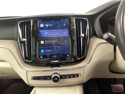 2022 Volvo XC60