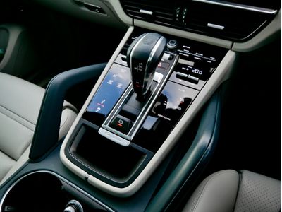 2023 Porsche Cayenne