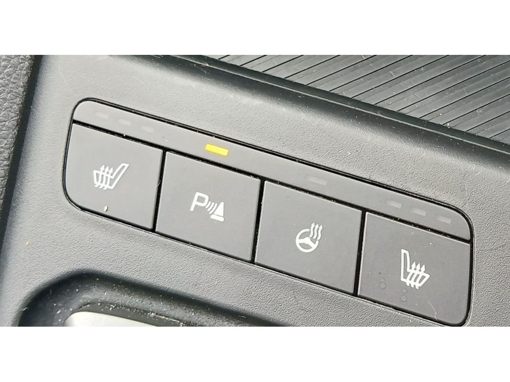 2026 Kia Stonic