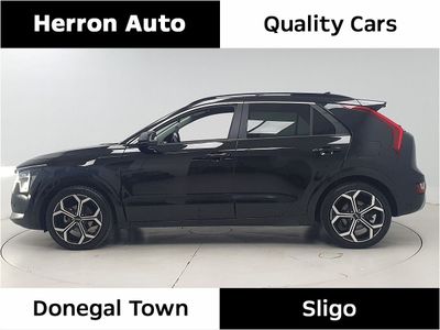 2023 Kia Niro