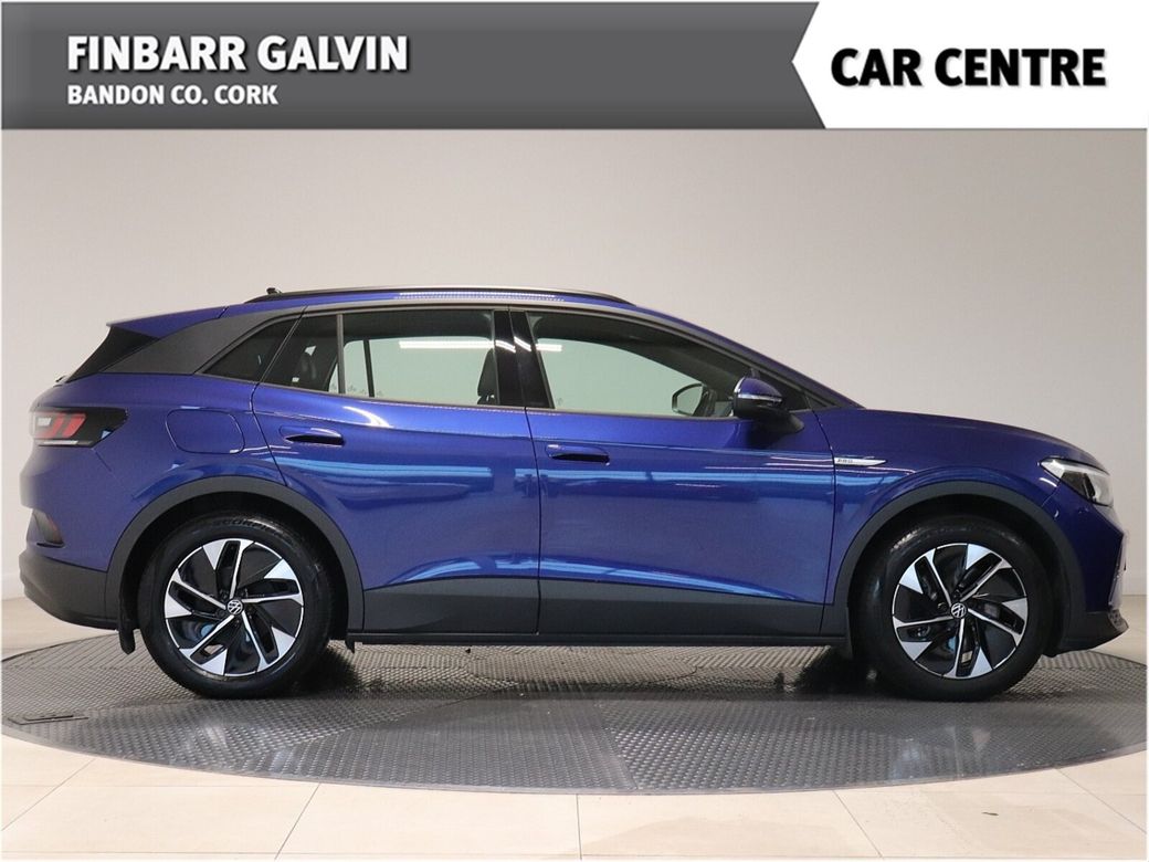 2023 Volkswagen ID.4