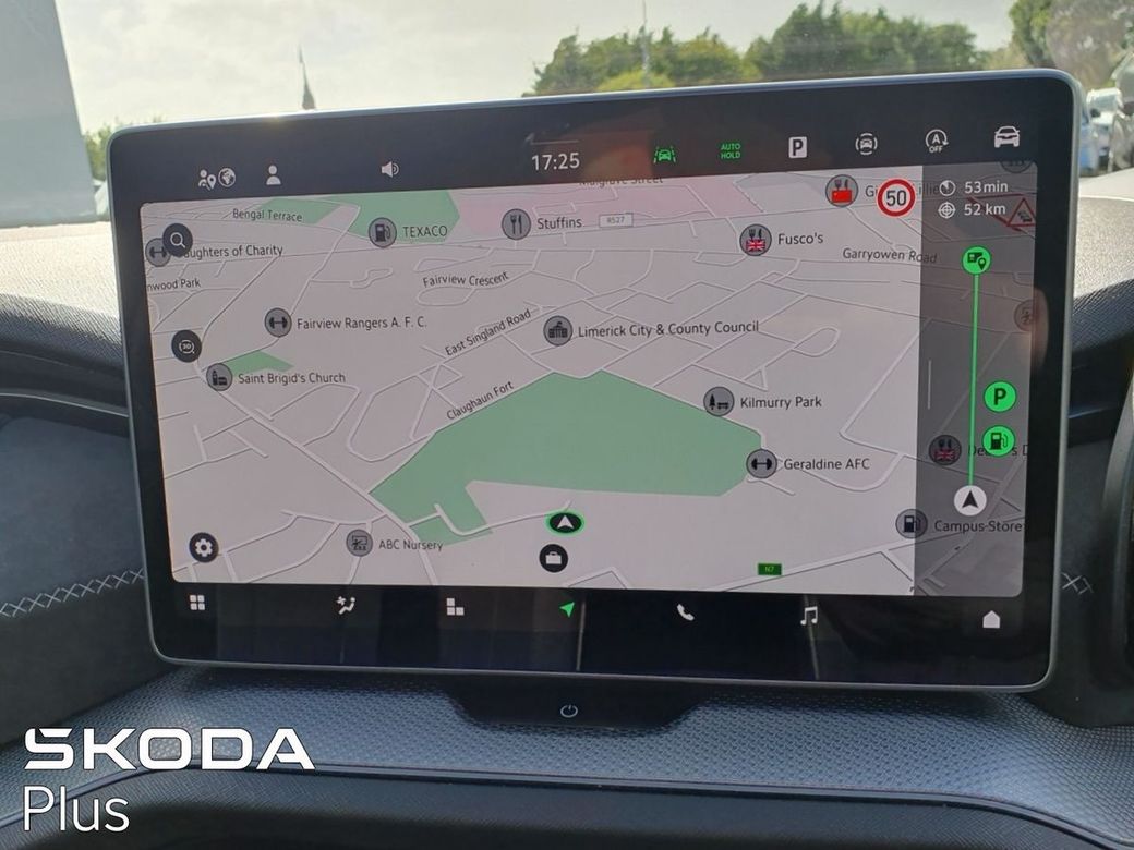 2026 Skoda Kodiaq
