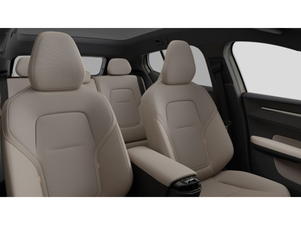 2027 Volvo EX30