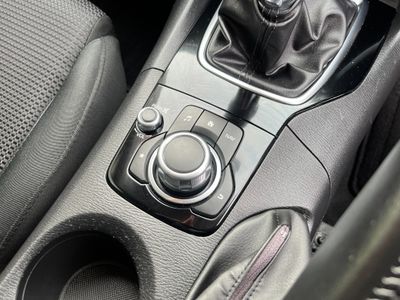 2017 Mazda Mazda3
