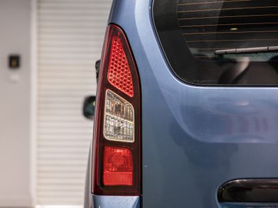 2013 Citroen Berlingo