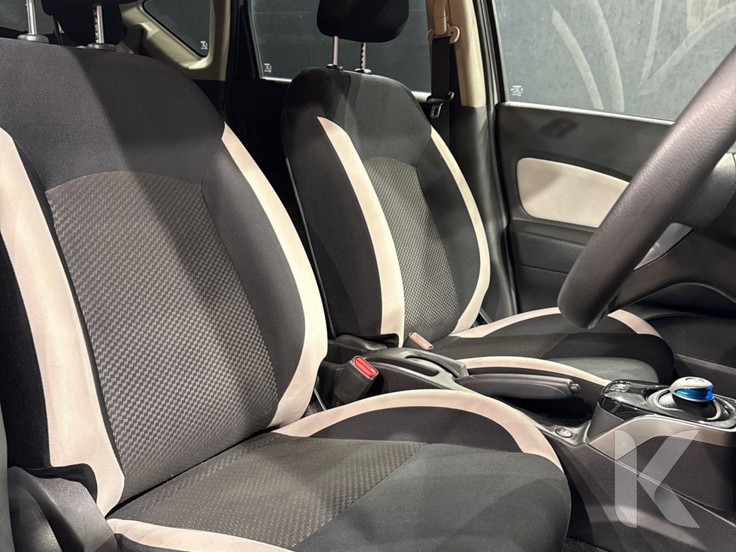 2019 Nissan Note