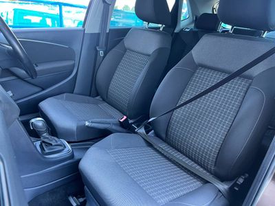 2015 Volkswagen Polo