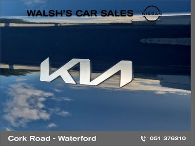 2023 Kia Stonic